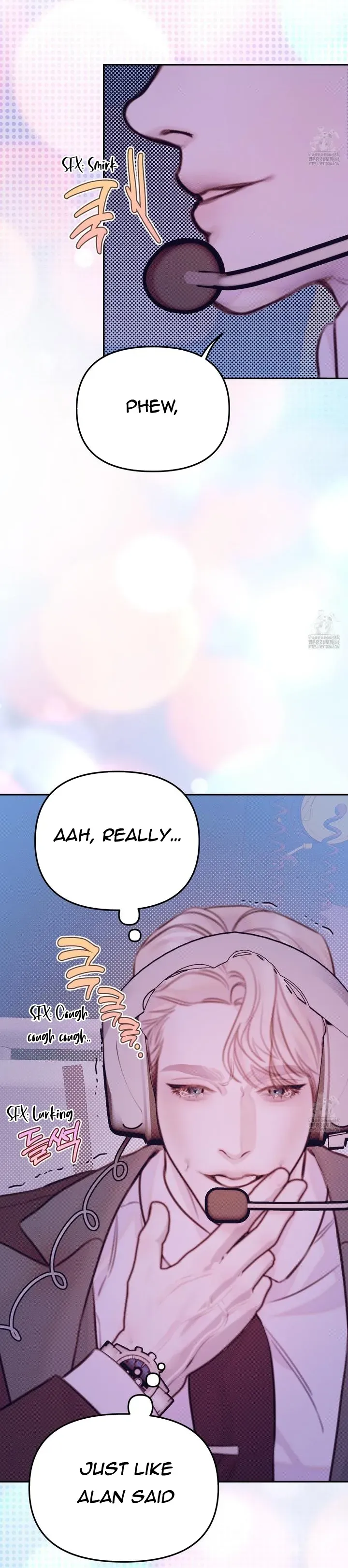 Lullaby (Kie) Chapter 6 Online - página 58