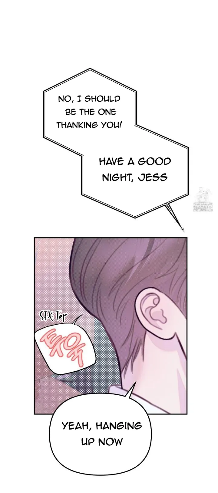 Lullaby (Kie) Chapter 7 Online - página 6