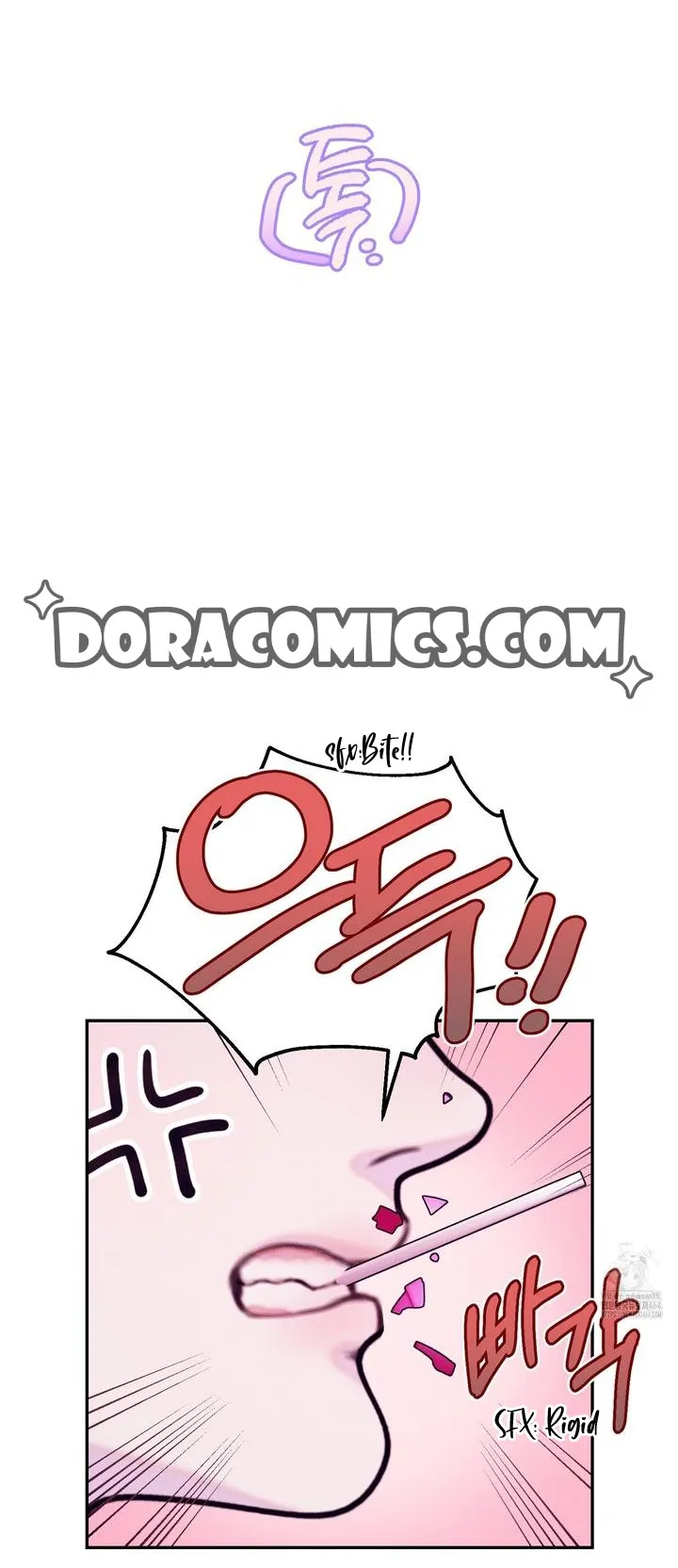 Lullaby (Kie) Chapter 7 Online - página 9