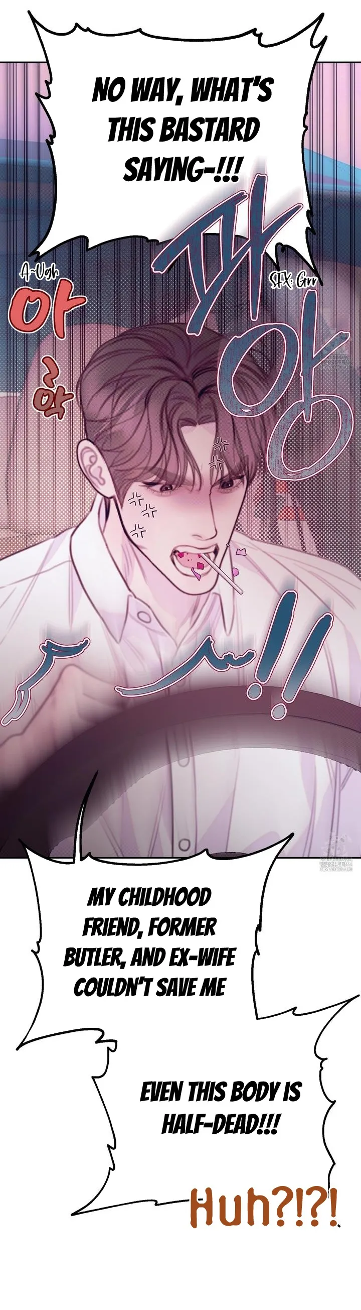 Lullaby (Kie) Chapter 7 Online - página 10