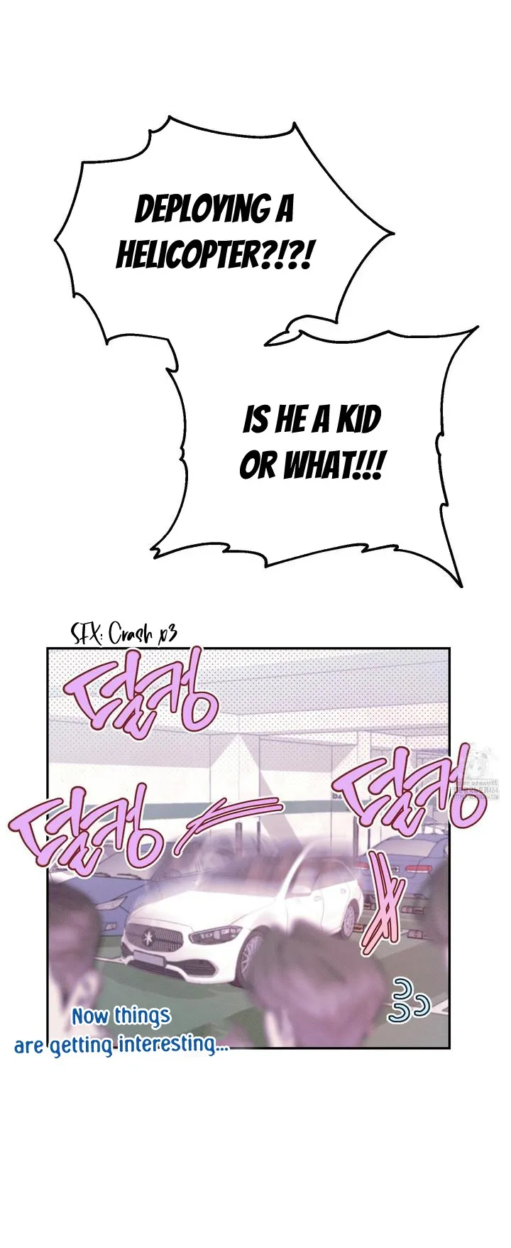Lullaby (Kie) Chapter 7 Online - página 11