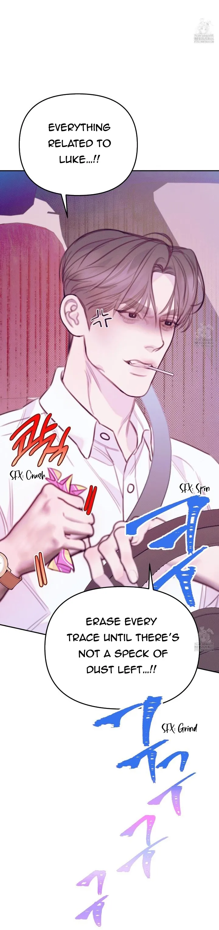 Lullaby (Kie) Chapter 7 Online - página 18