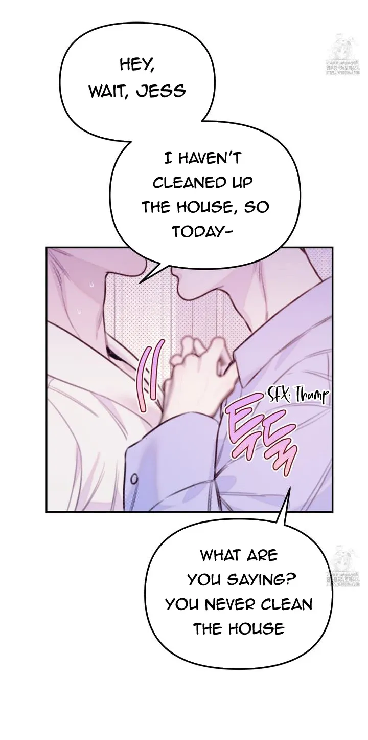 Lullaby (Kie) Chapter 7 Online - página 21