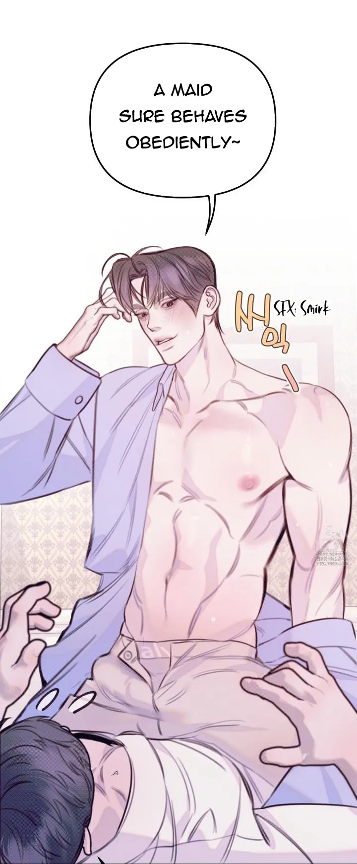 Lullaby (Kie) Chapter 7 Online - página 23