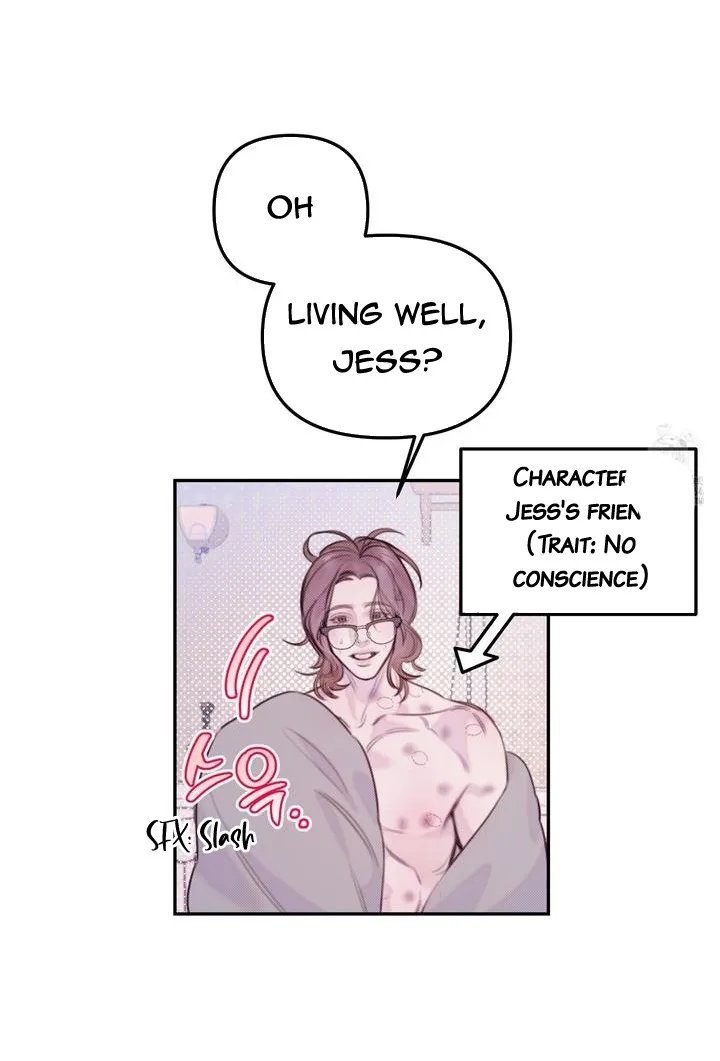 Lullaby (Kie) Chapter 7 Online - página 26