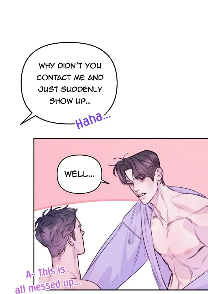Lullaby (Kie) Chapter 7 Online - página 27