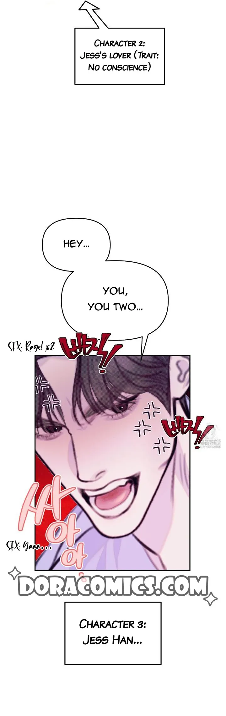 Lullaby (Kie) Chapter 7 Online - página 28