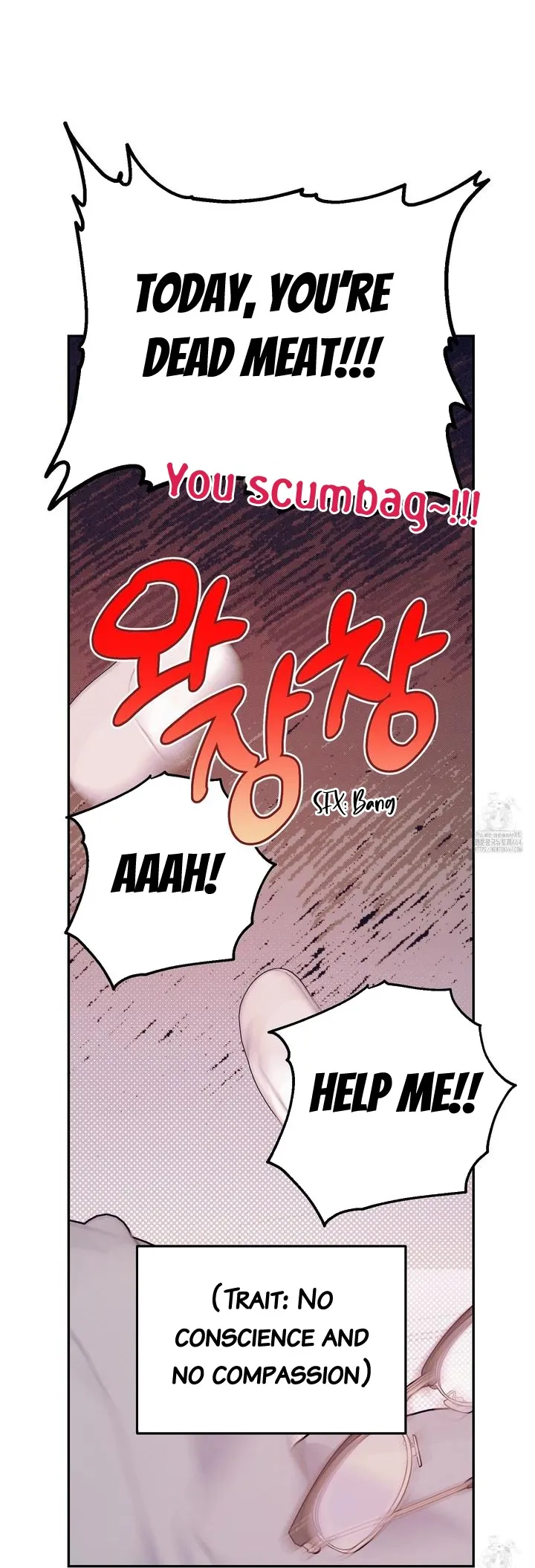 Lullaby (Kie) Chapter 7 Online - página 29