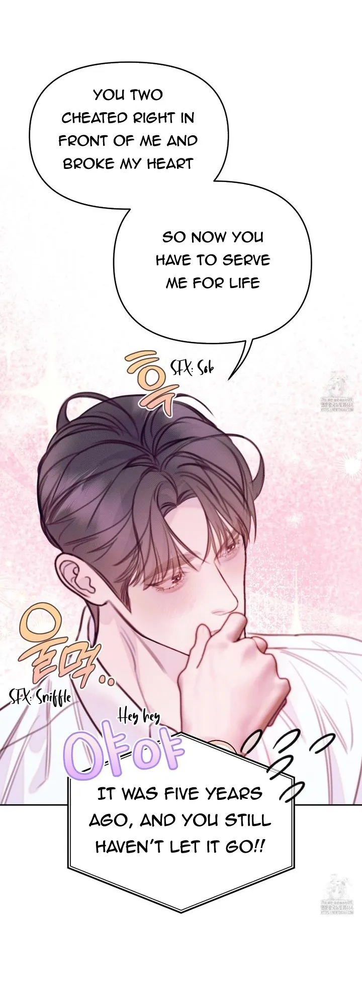 Lullaby (Kie) Chapter 7 Online - página 32