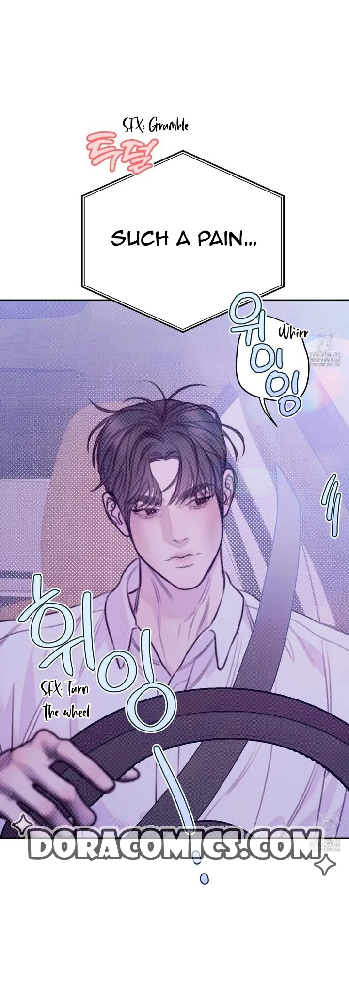 Lullaby (Kie) Chapter 7 Online - página 37