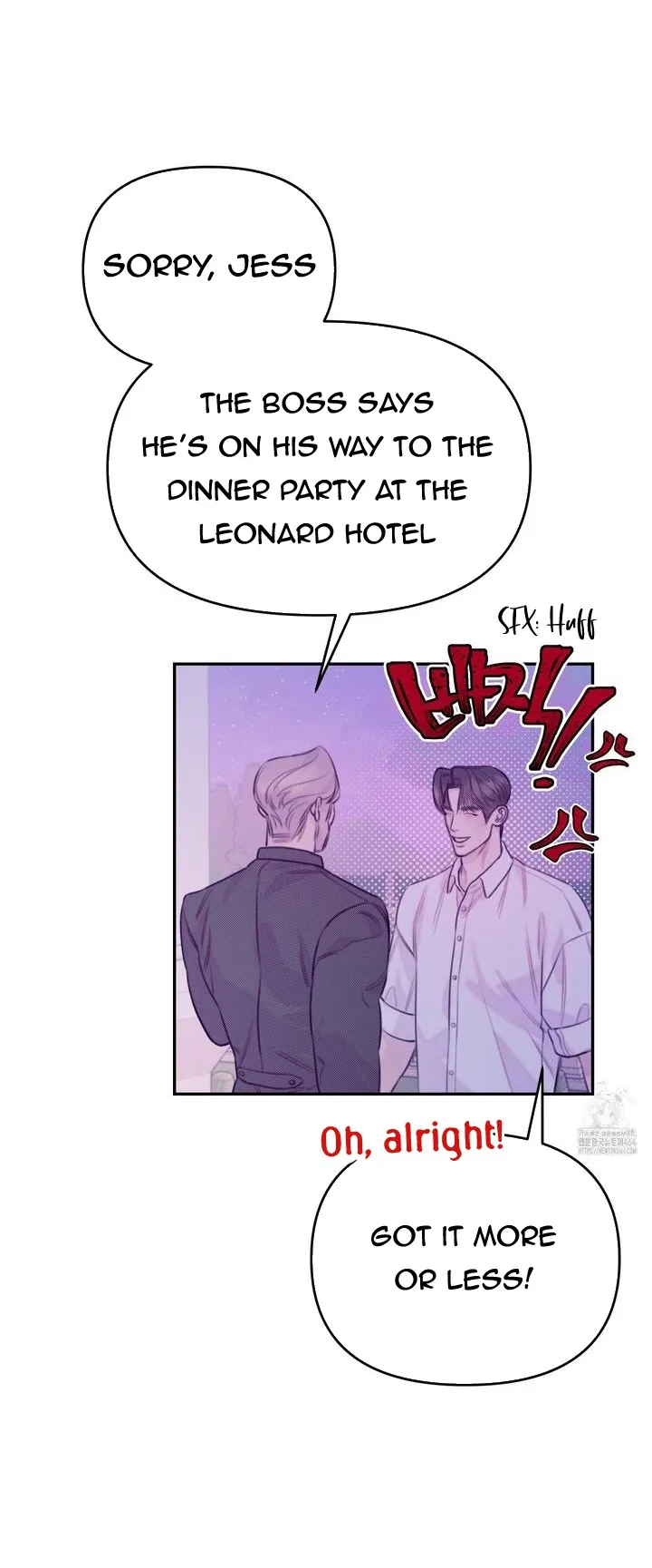 Lullaby (Kie) Chapter 7 Online - página 40