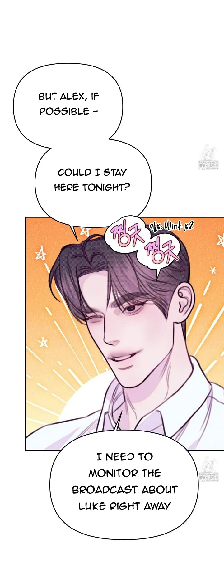 Lullaby (Kie) Chapter 7 Online - página 41