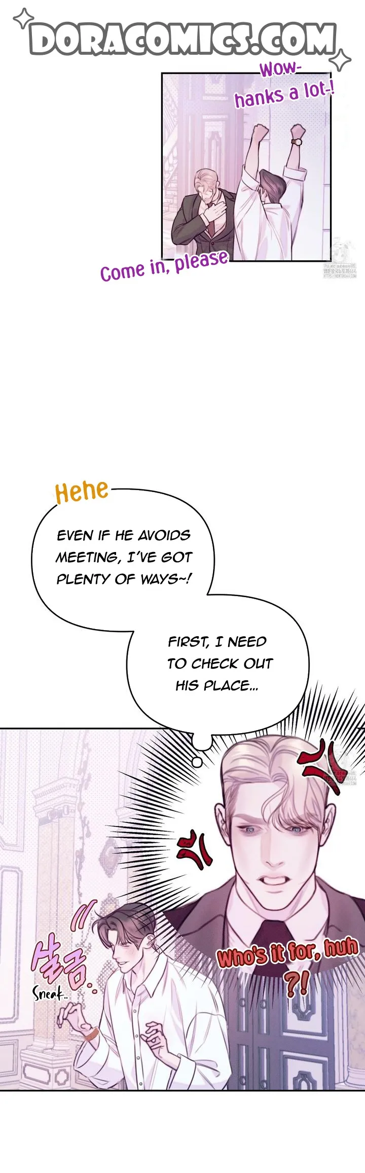 Lullaby (Kie) Chapter 7 Online - página 43