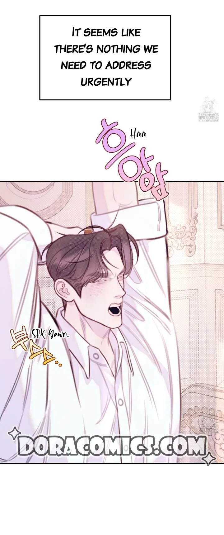 Lullaby (Kie) Chapter 7 Online - página 46