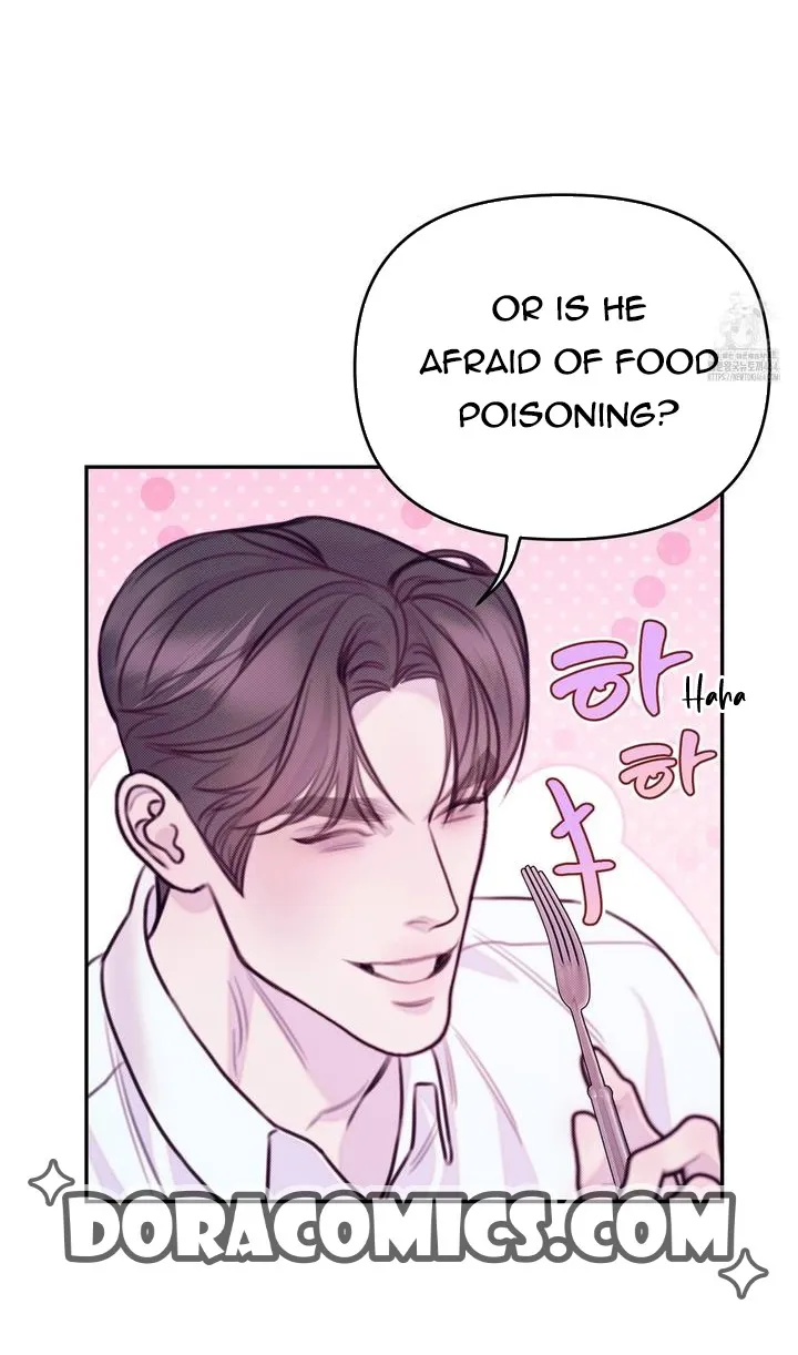 Lullaby (Kie) Chapter 7 Online - página 51