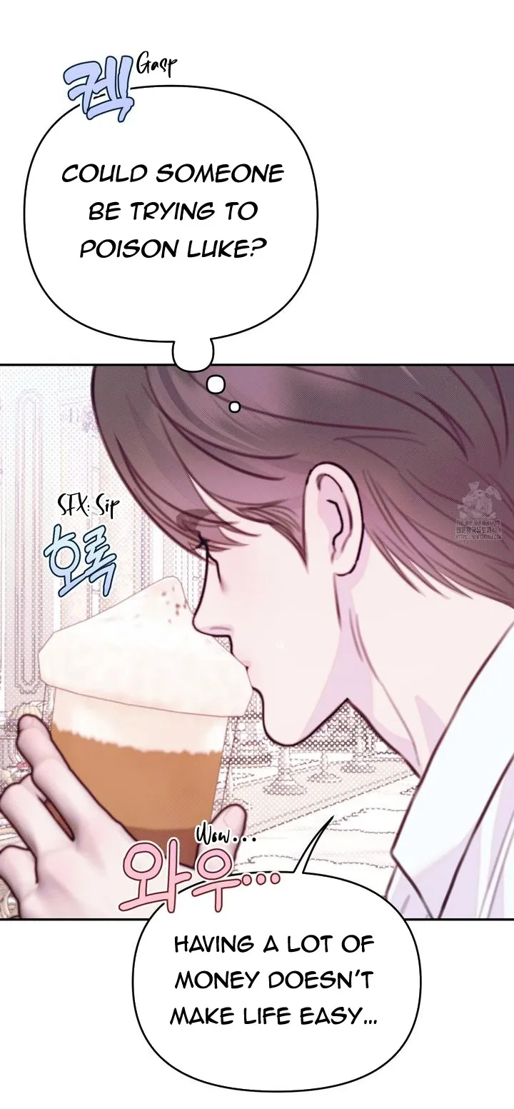 Lullaby (Kie) Chapter 7 Online - página 54