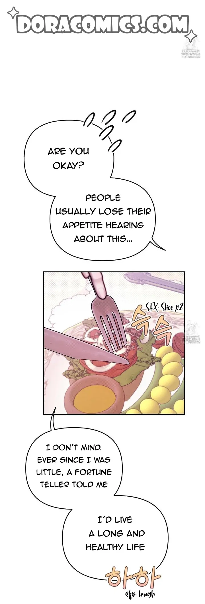 Lullaby (Kie) Chapter 7 Online - página 55