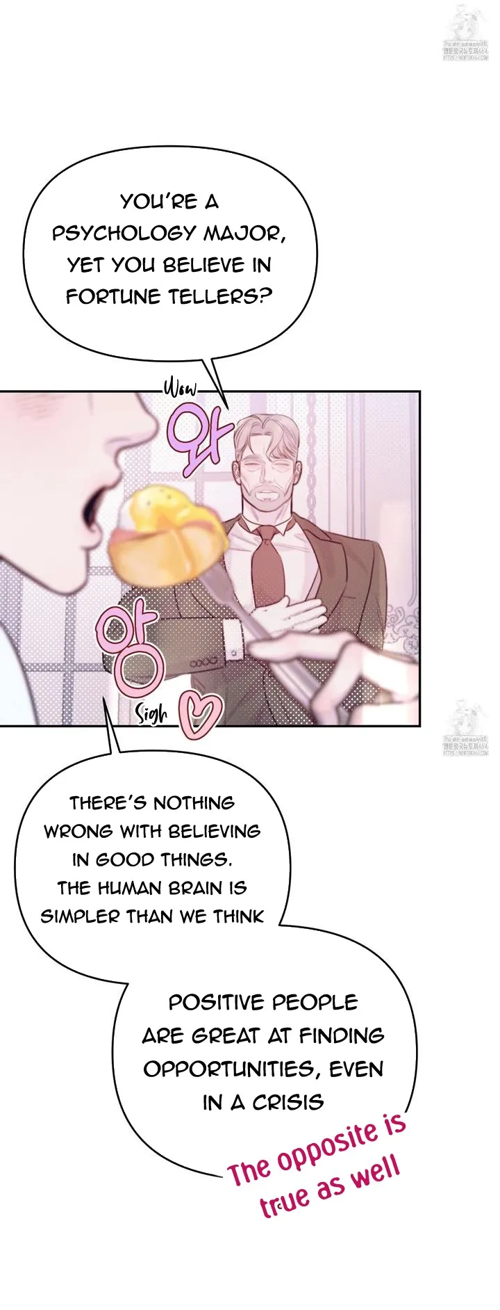 Lullaby (Kie) Chapter 7 Online - página 56