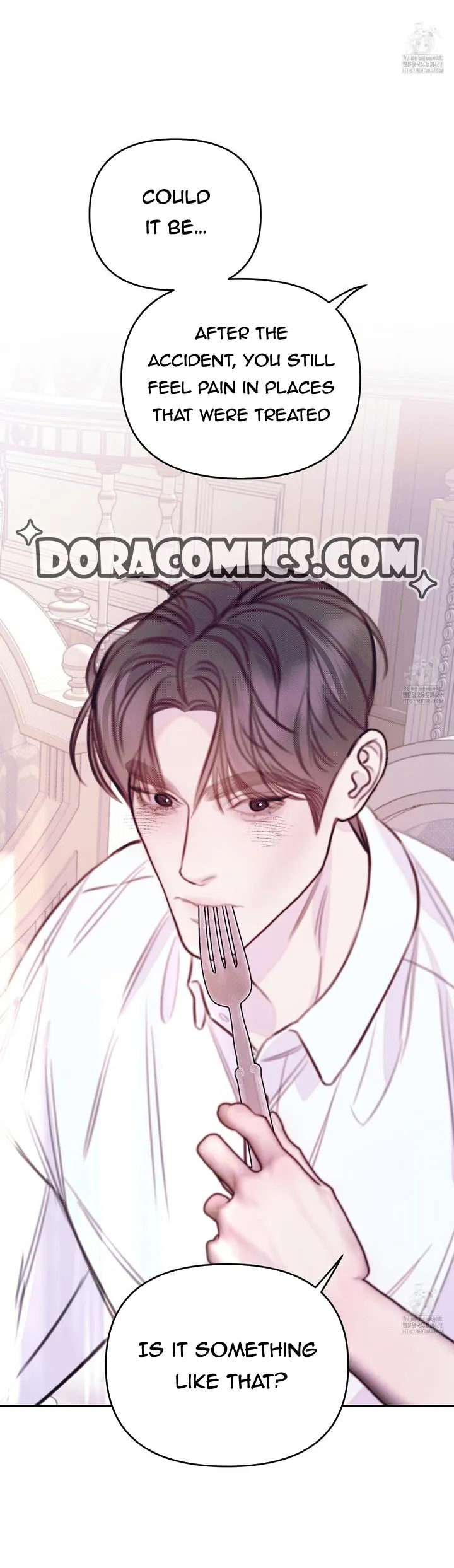 Lullaby (Kie) Chapter 7 Online - página 58