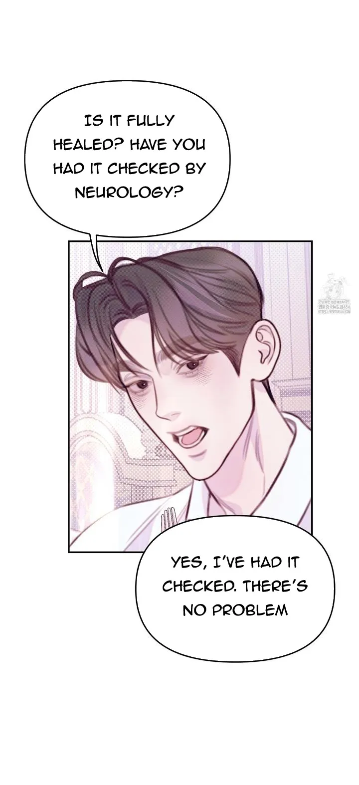 Lullaby (Kie) Chapter 7 Online - página 59