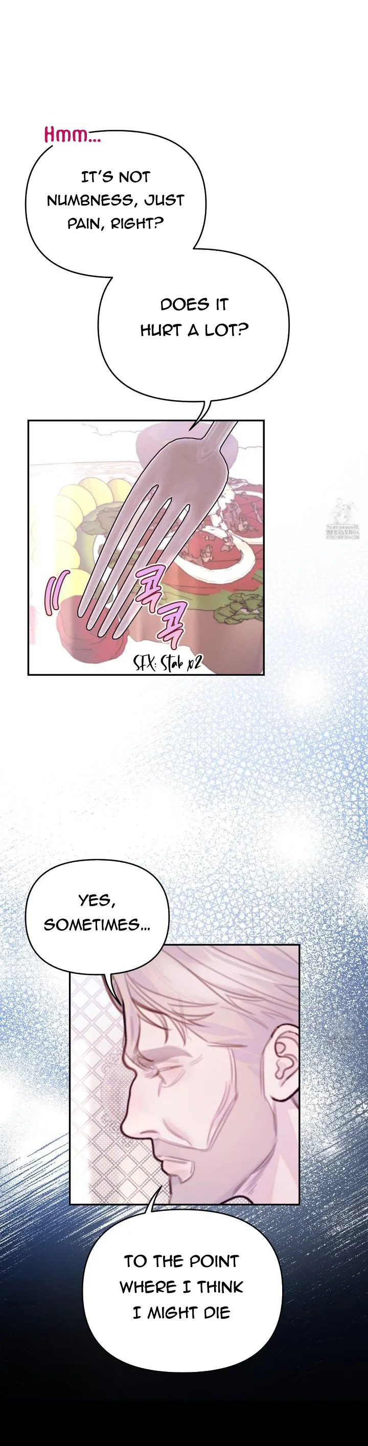 Lullaby (Kie) Chapter 7 Online - página 60