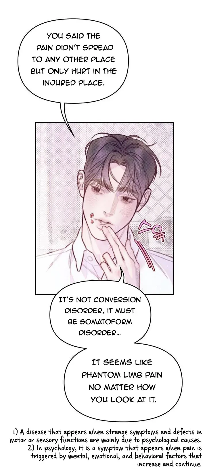 Lullaby (Kie) Chapter 8 Online - página 2