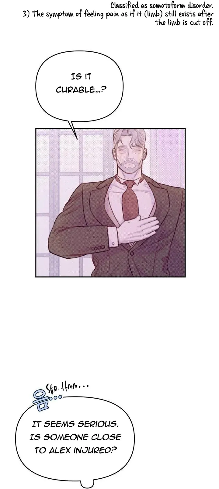 Lullaby (Kie) Chapter 8 Online - página 3