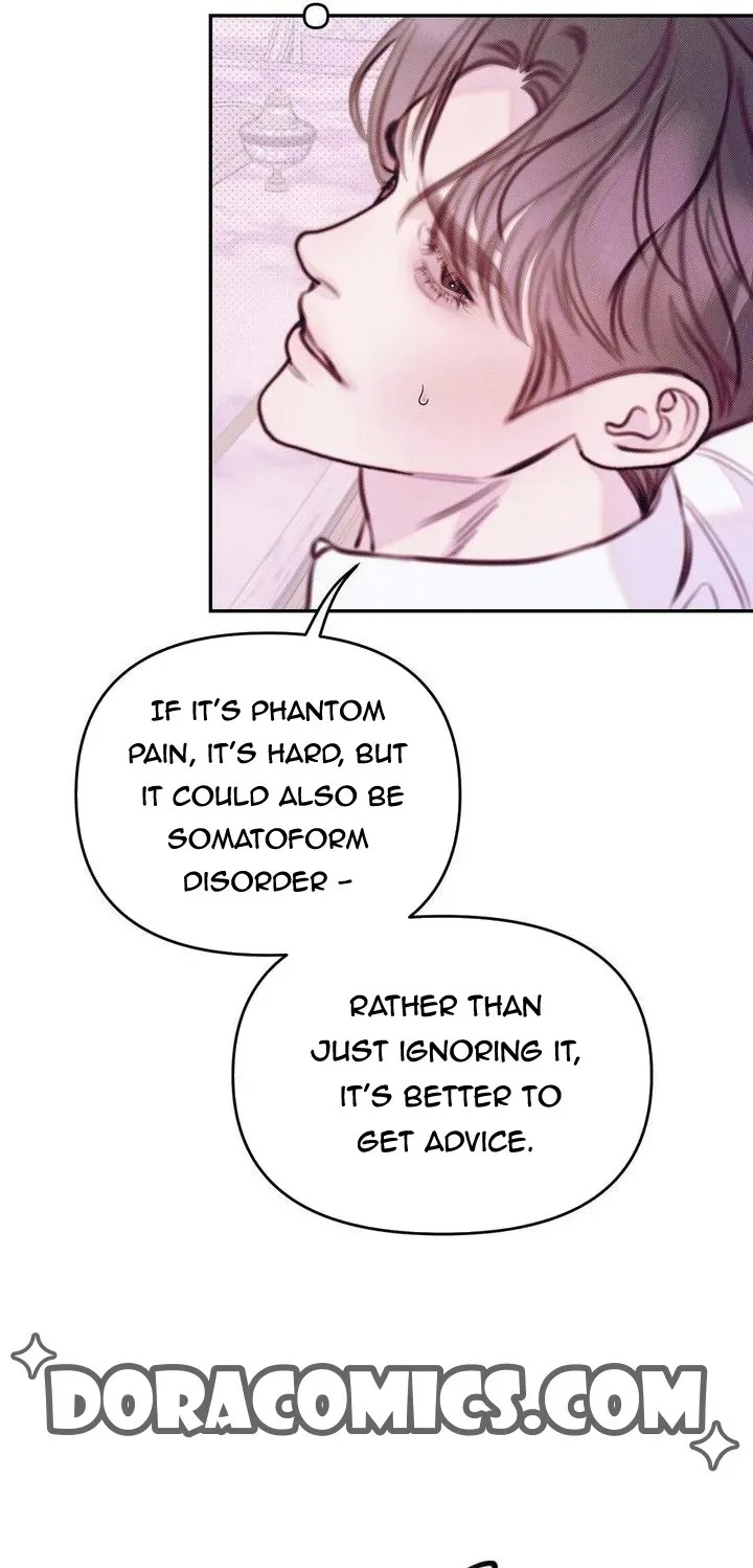 Lullaby (Kie) Chapter 8 Online - página 4