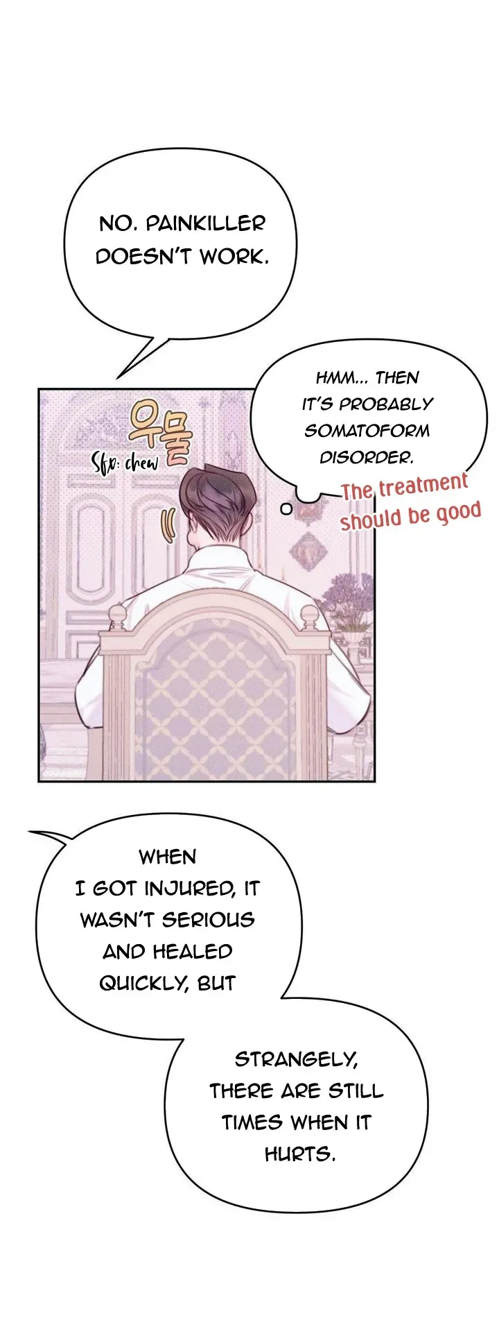 Lullaby (Kie) Chapter 8 Online - página 6