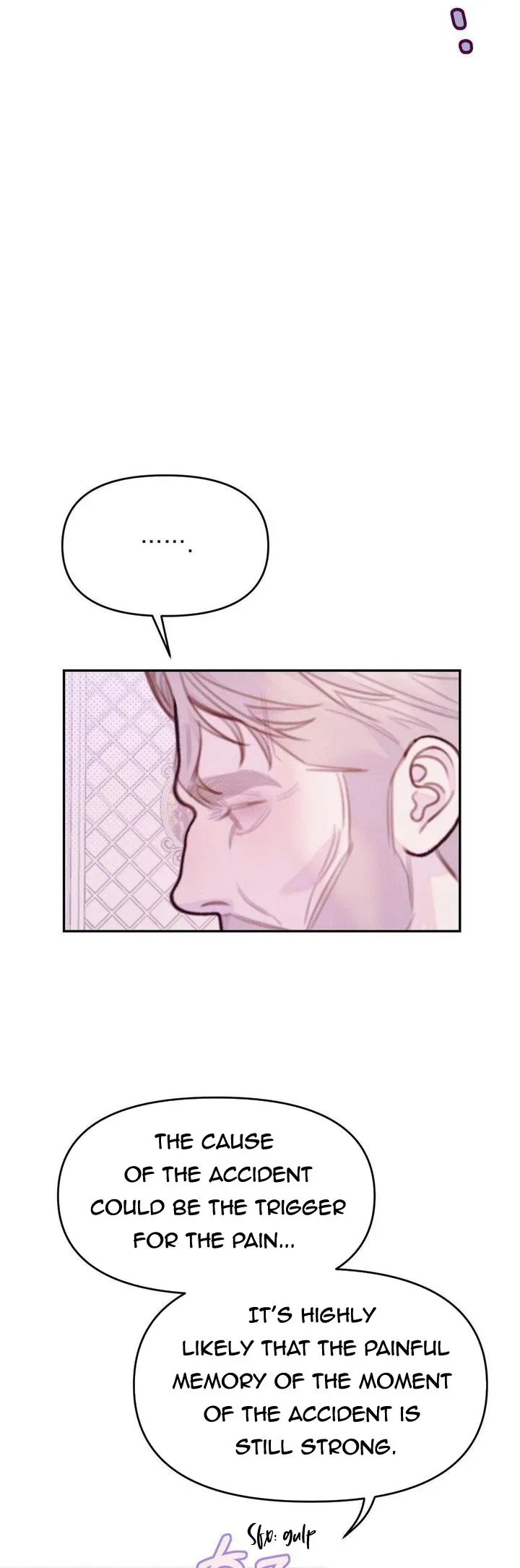 Lullaby (Kie) Chapter 8 Online - página 9