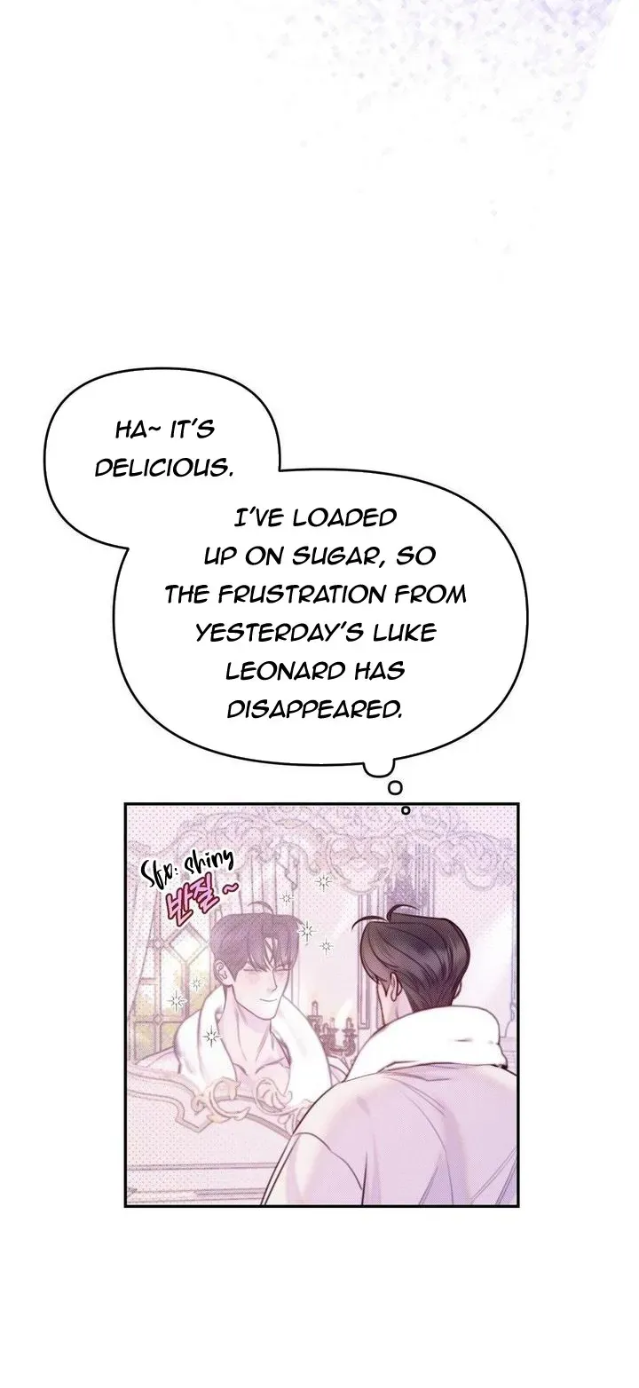 Lullaby (Kie) Chapter 8 Online - página 14