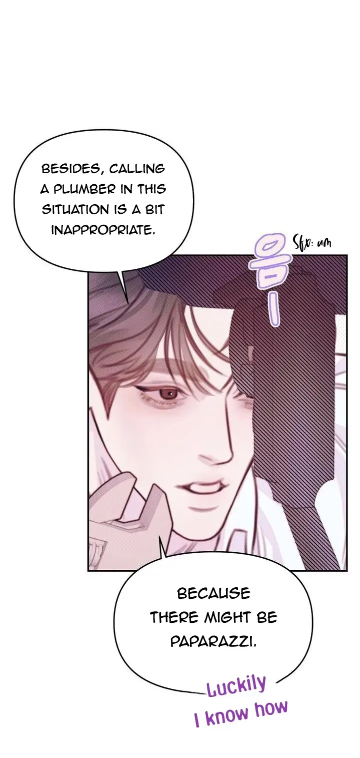 Lullaby (Kie) Chapter 8 Online - página 17