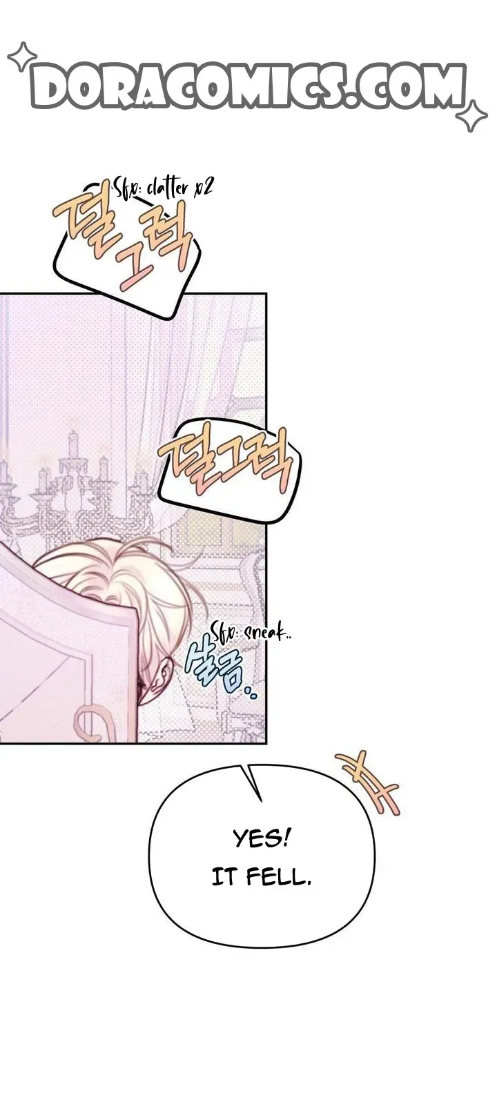 Lullaby (Kie) Chapter 8 Online - página 18