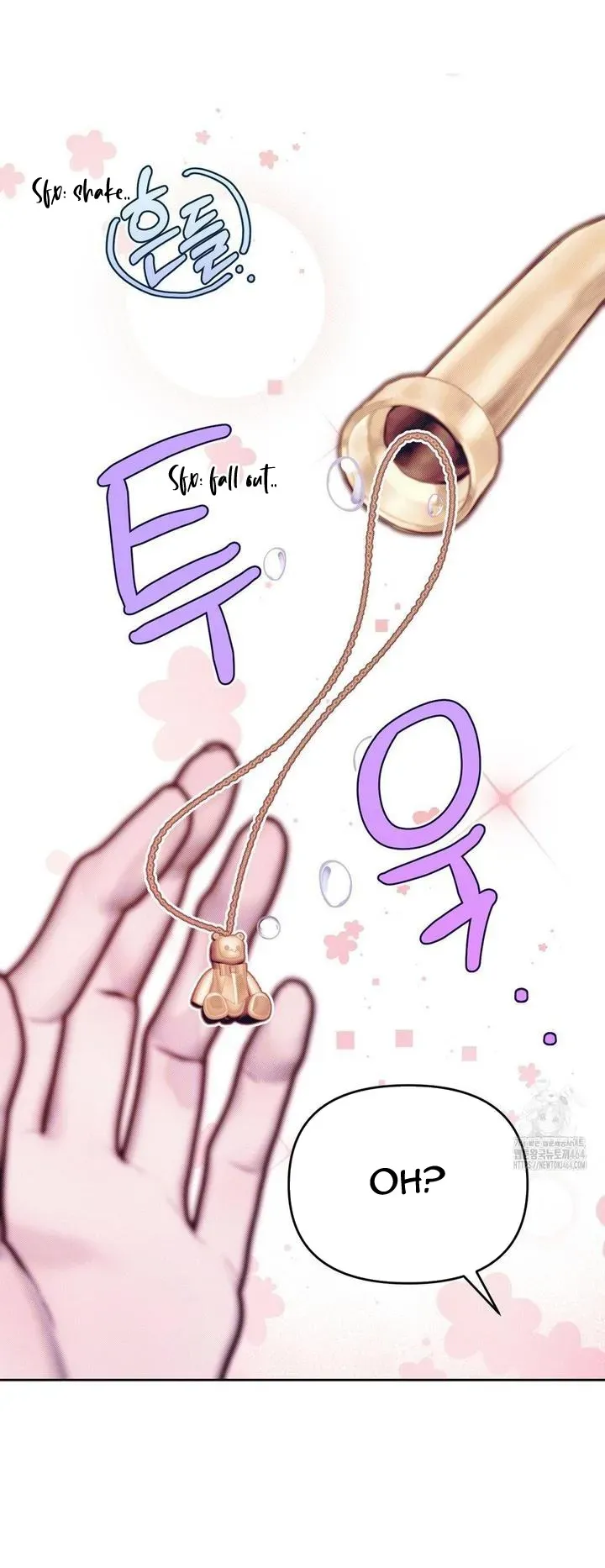 Lullaby (Kie) Chapter 8 Online - página 20