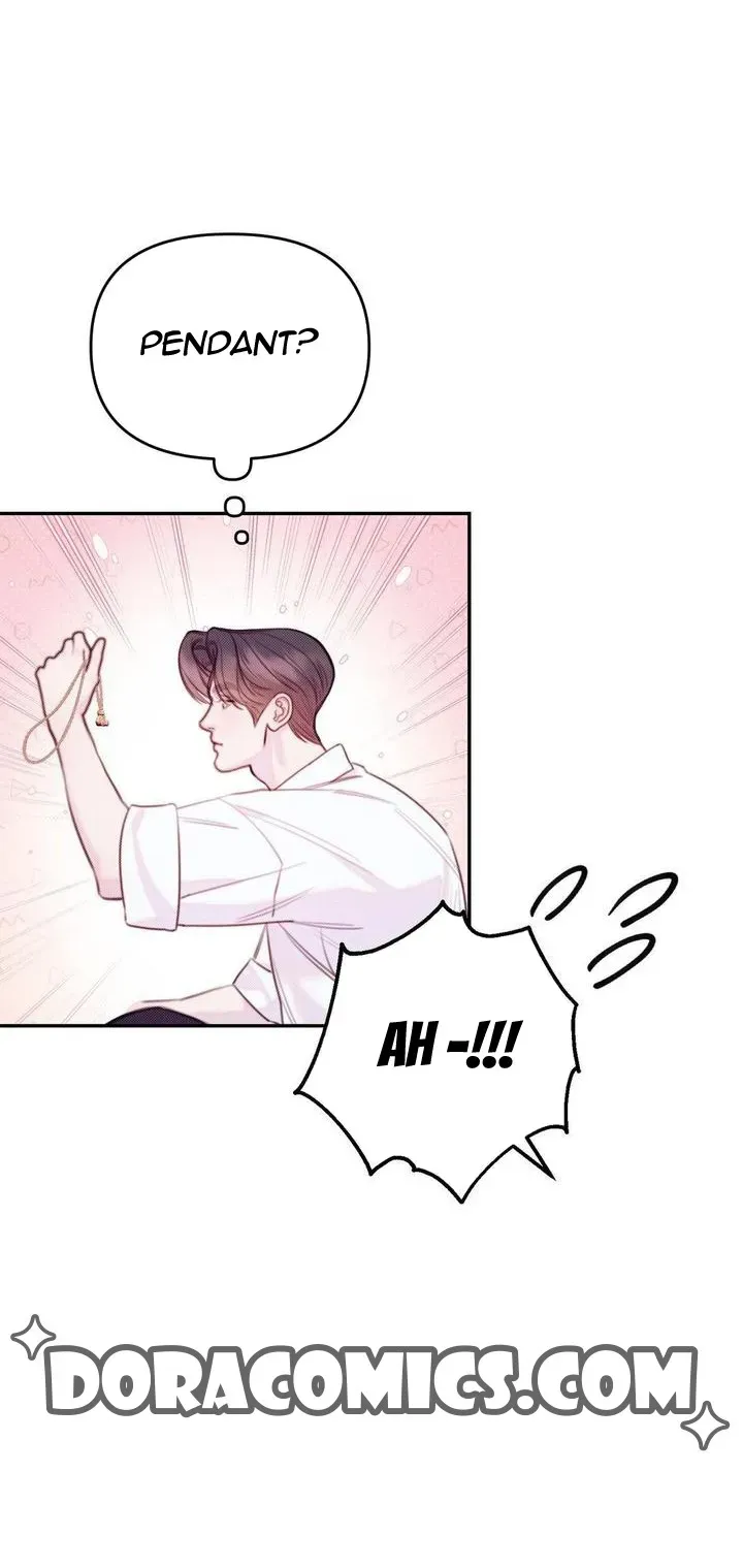 Lullaby (Kie) Chapter 8 Online - página 21