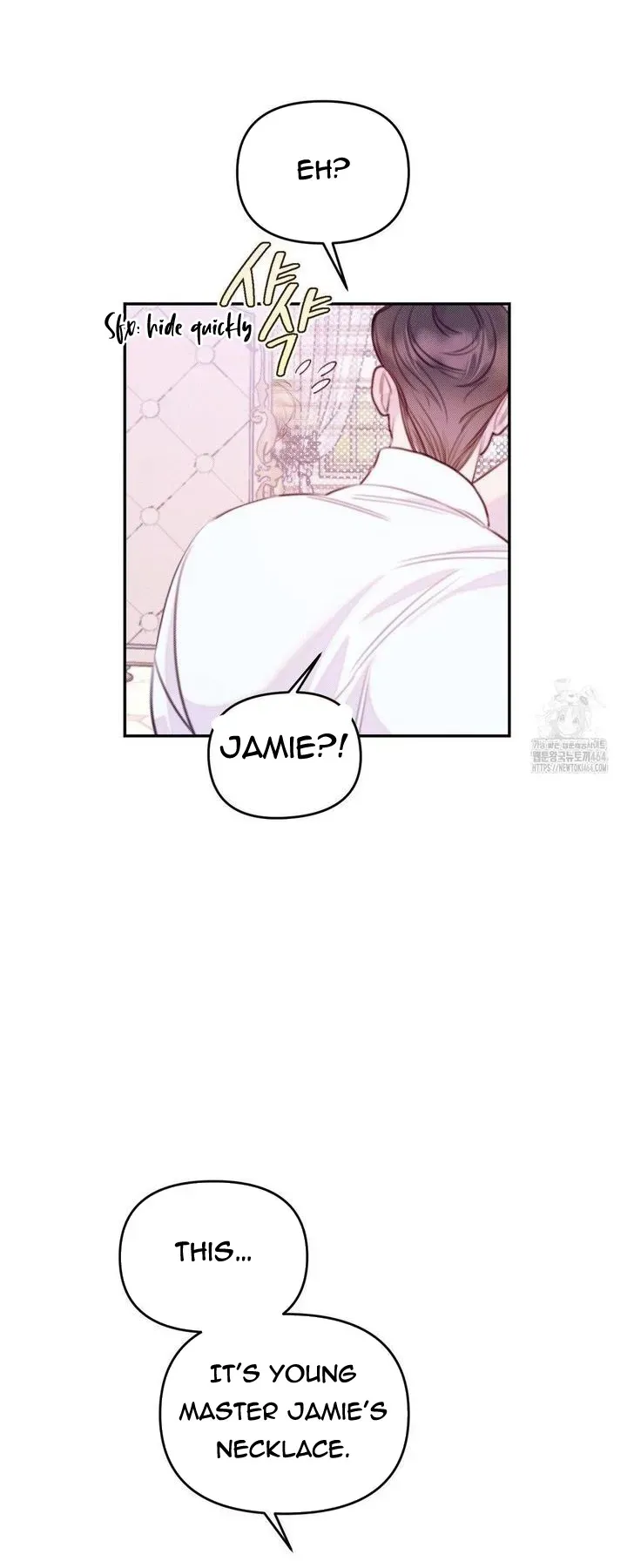 Lullaby (Kie) Chapter 8 Online - página 22