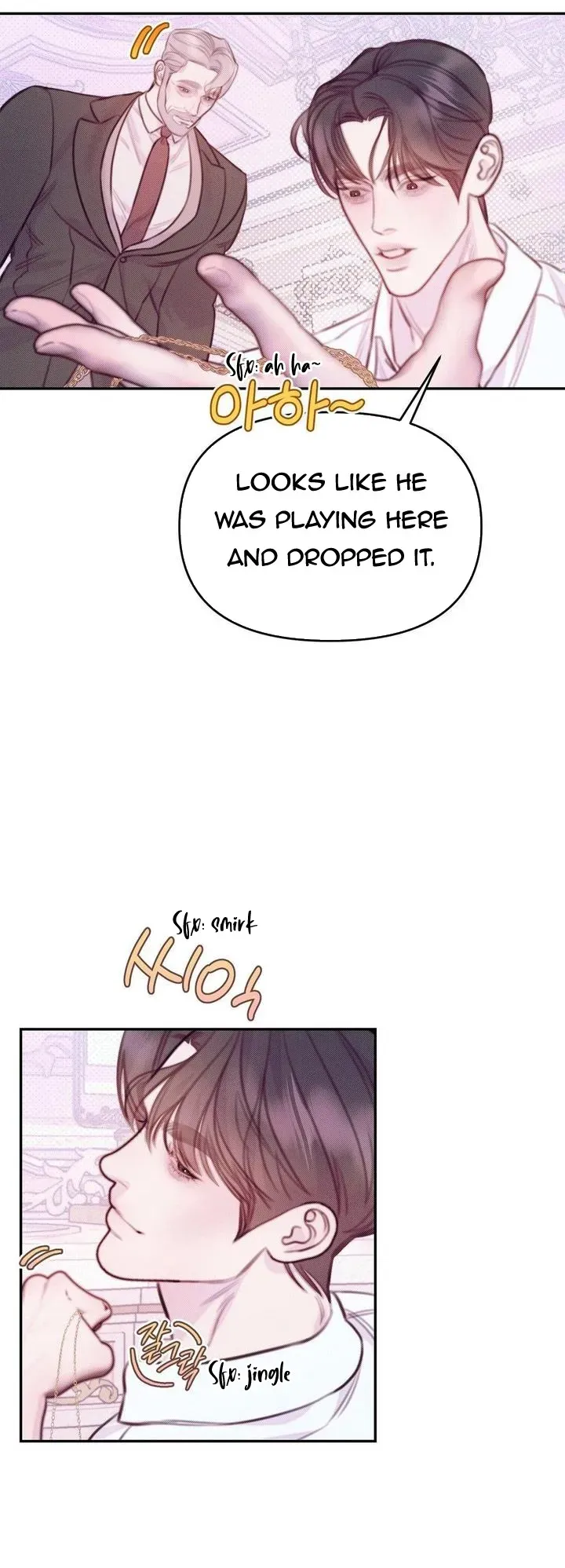 Lullaby (Kie) Chapter 8 Online - página 23