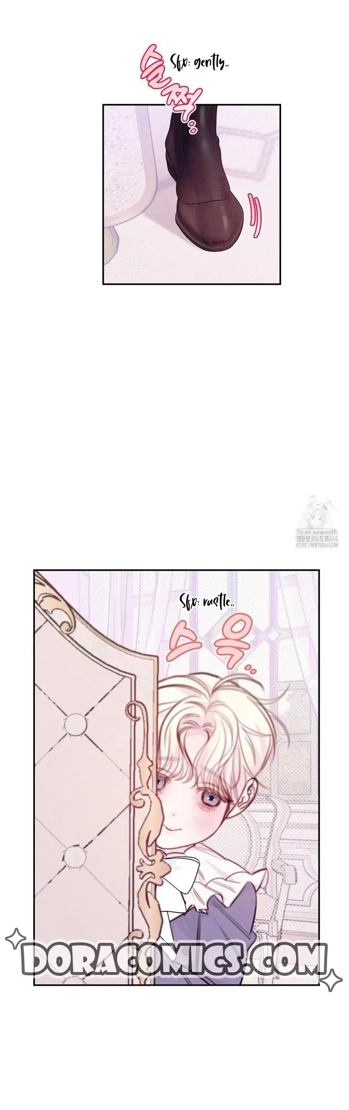 Lullaby (Kie) Chapter 8 Online - página 25