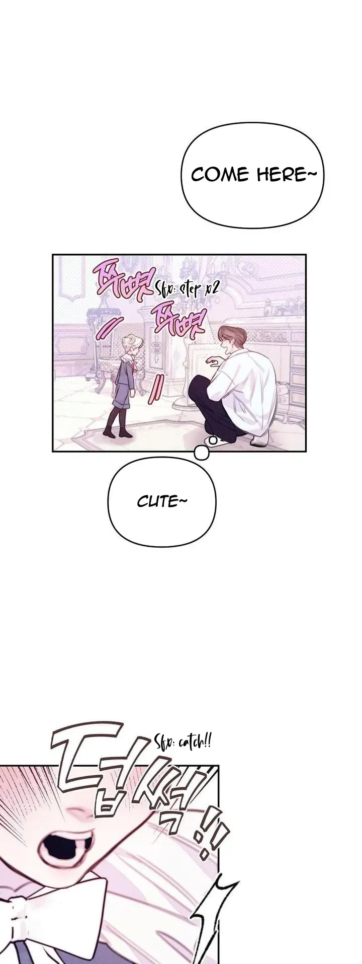 Lullaby (Kie) Chapter 8 Online - página 26