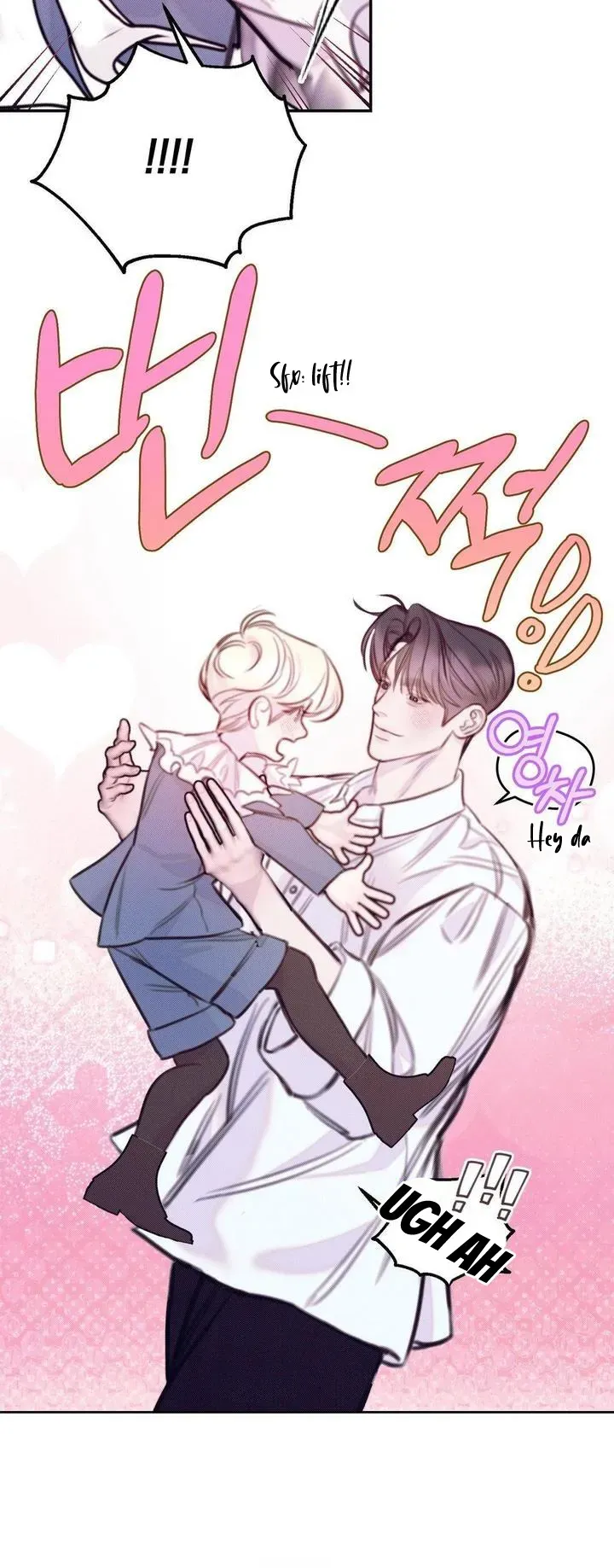 Lullaby (Kie) Chapter 8 Online - página 27