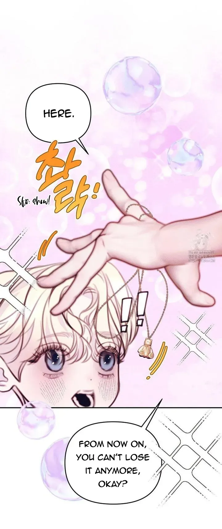Lullaby (Kie) Chapter 8 Online - página 28
