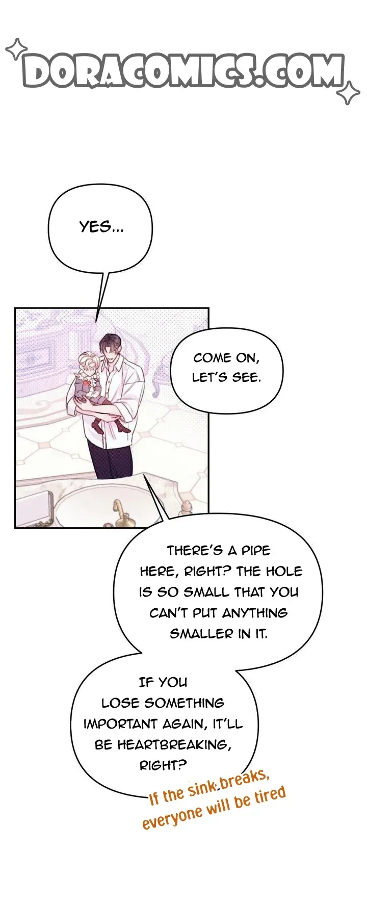 Lullaby (Kie) Chapter 8 Online - página 29