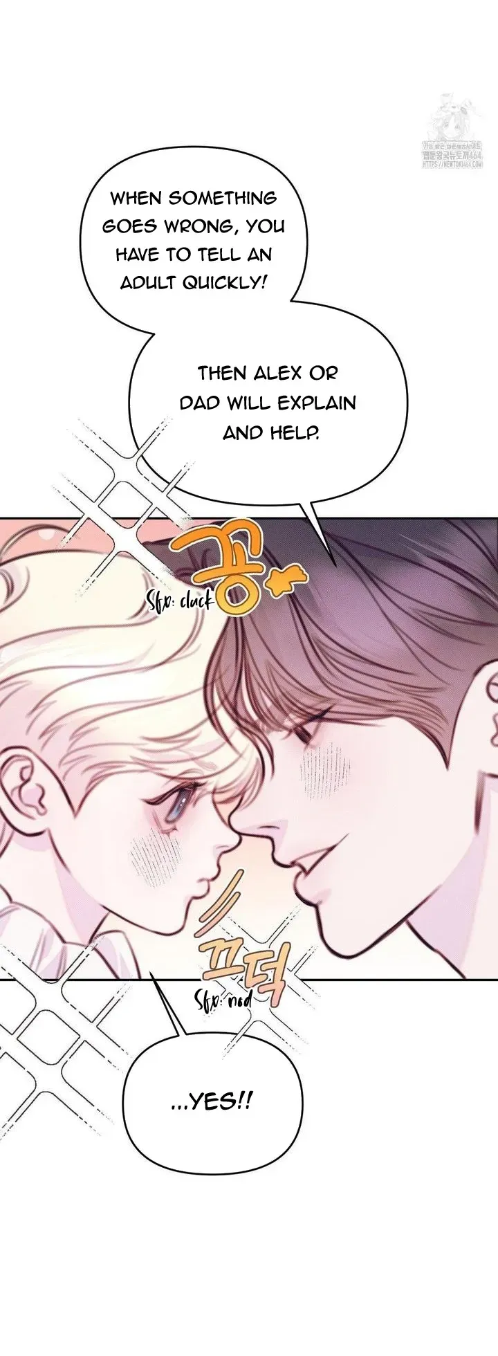 Lullaby (Kie) Chapter 8 Online - página 30