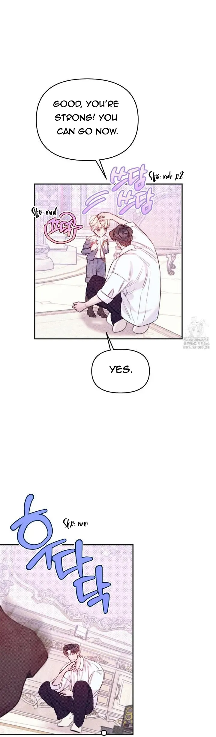 Lullaby (Kie) Chapter 8 Online - página 31