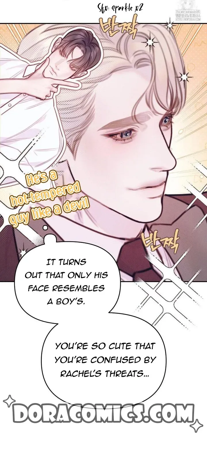 Lullaby (Kie) Chapter 8 Online - página 33
