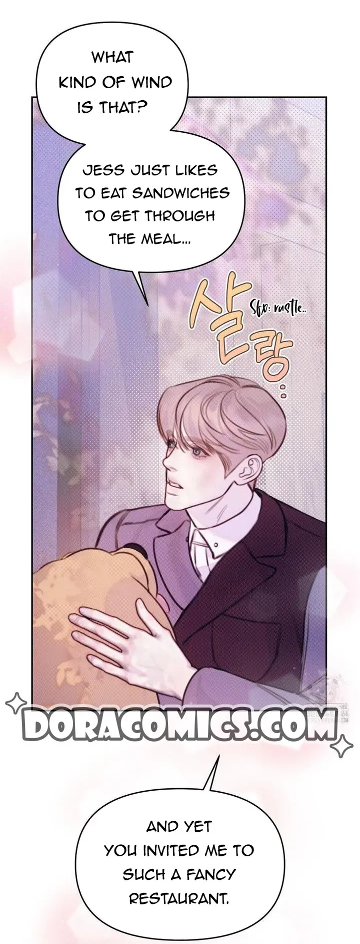Lullaby (Kie) Chapter 8 Online - página 37
