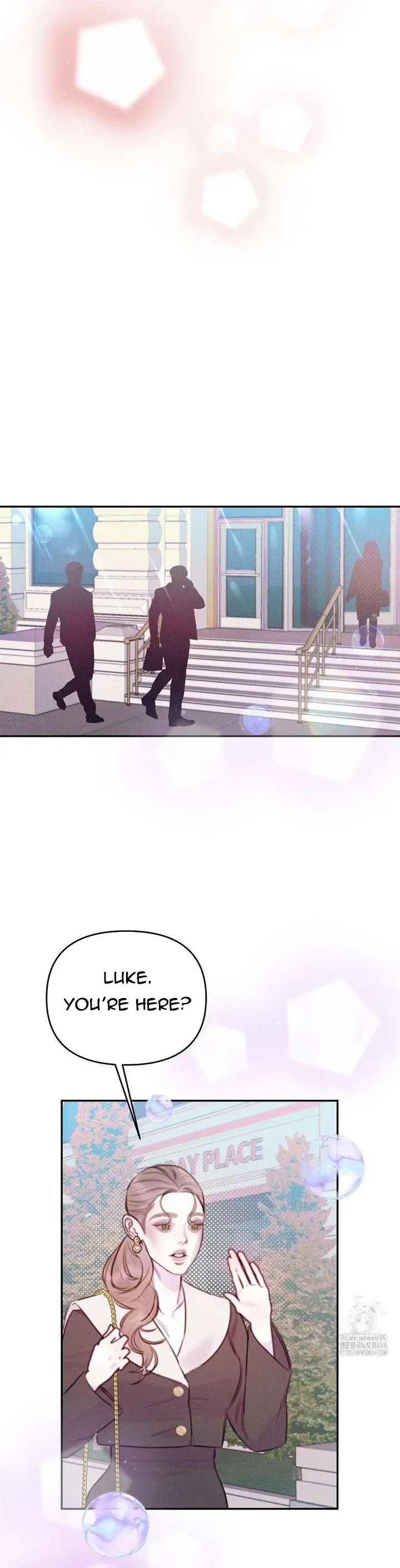 Lullaby (Kie) Chapter 8 Online - página 38