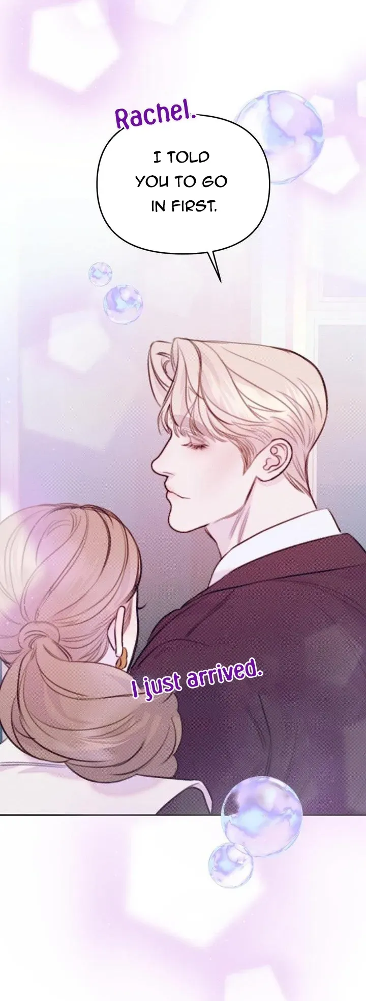 Lullaby (Kie) Chapter 8 Online - página 39