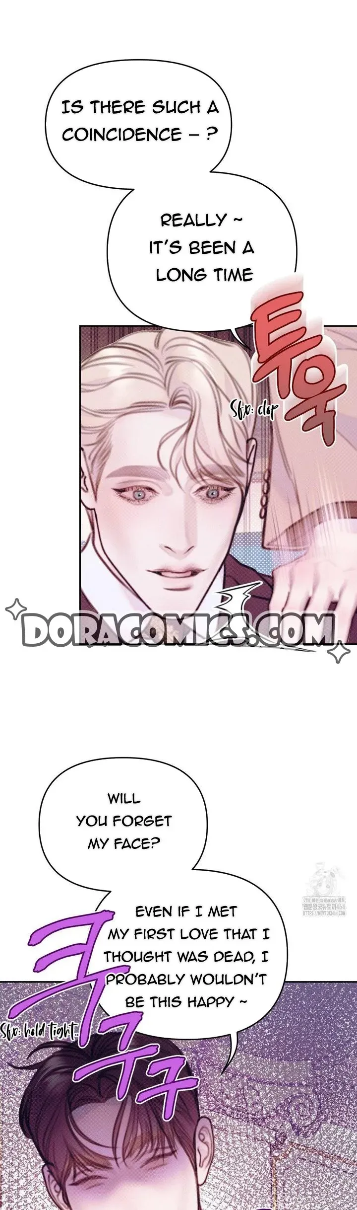 Lullaby (Kie) Chapter 8 Online - página 42