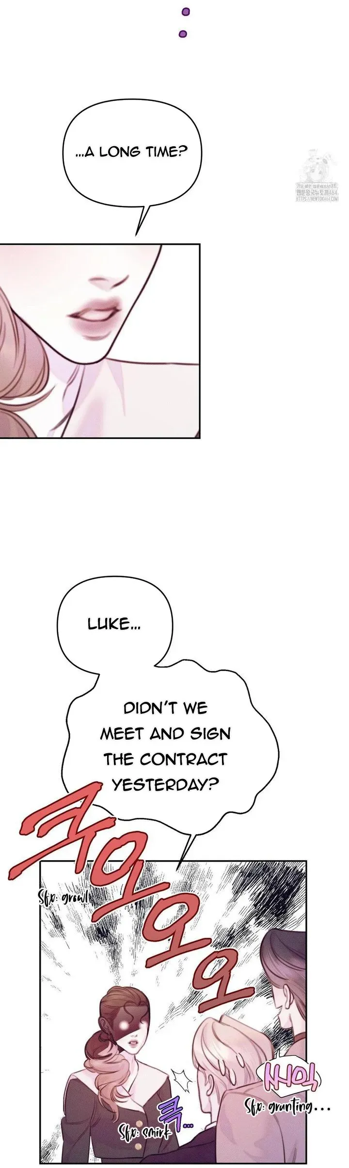 Lullaby (Kie) Chapter 8 Online - página 44